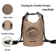 Bag Azur Waterproof Sling 5L With 2 Straps
